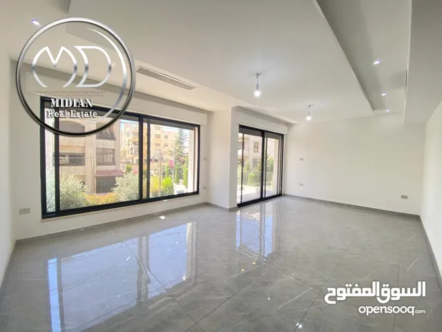 205 m2 4 Bedrooms Apartments for Sale in Amman Um Uthaiena