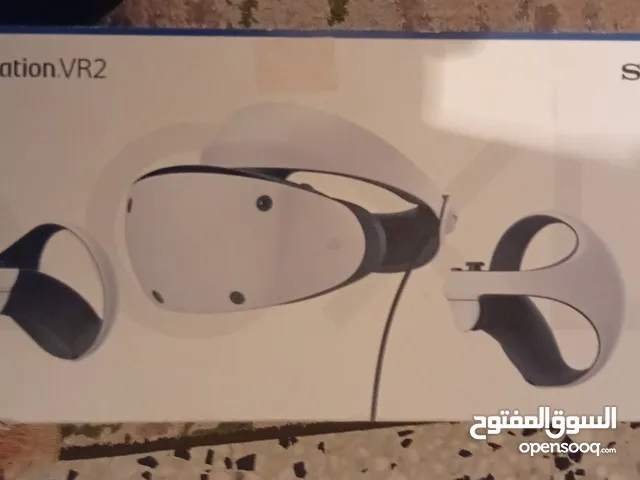 Playstation Virtual Reality (VR) in Benghazi