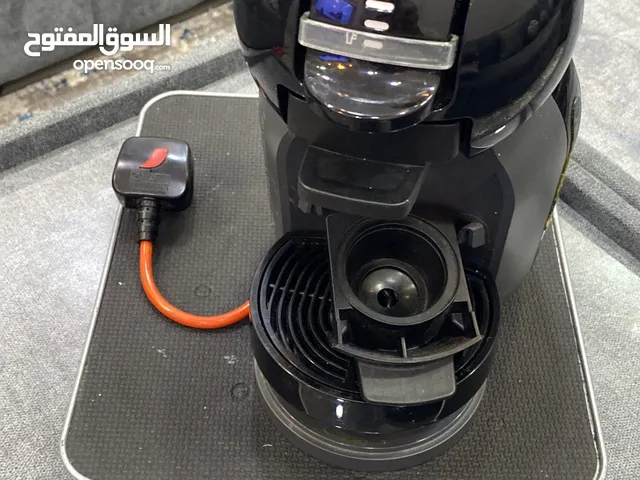 Coffee maker ،مكينه كوفي