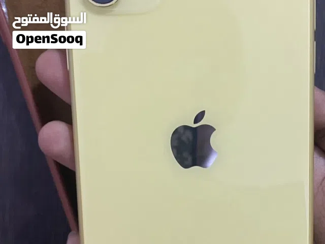ايفون 11 للبيع مستعمل نظيف جدا