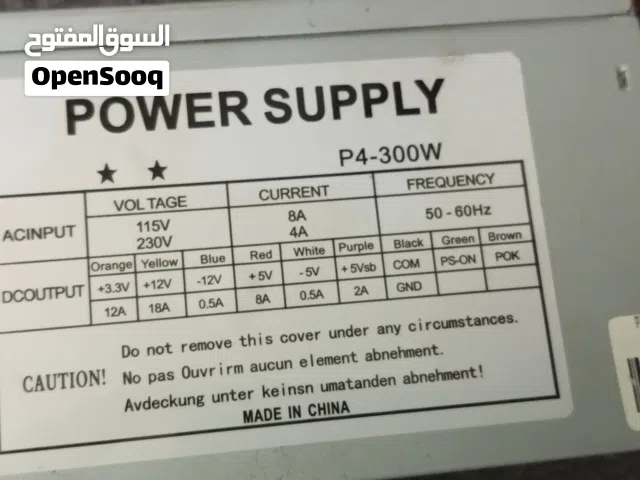 قطع كمبيوتر. بسعر.  ممتاز. أقر الوصف