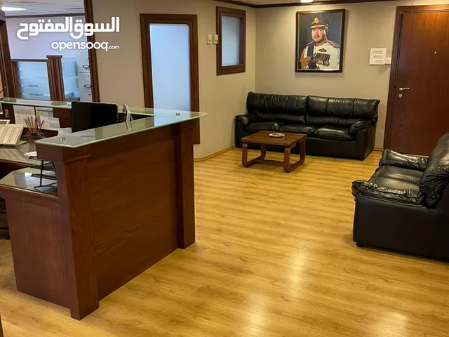 236 m2 Offices for Sale in Amman Abdali