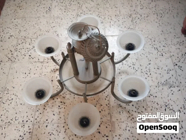 ثريا منزلية