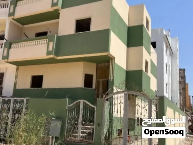 منزل للبيع بالحي المتميز بدمياط الجديده