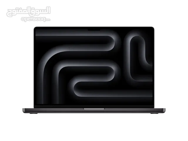Apple MacBook Pro M4 16