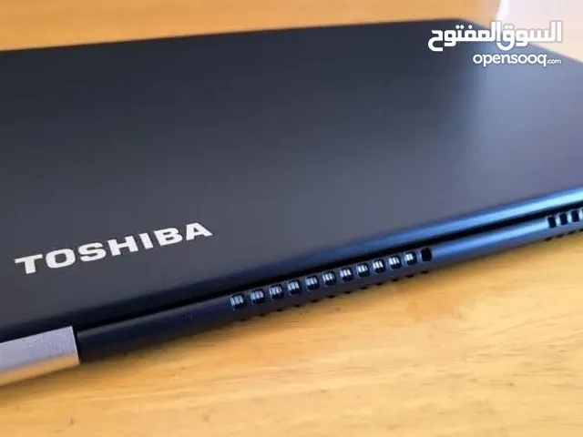 Windows Toshiba for sale in Amman