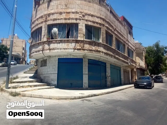محل بابين للايجار حي النزهة نزول البريد