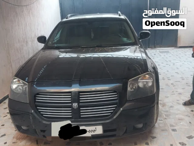 سيارة أمريكية دودج رام للبيع