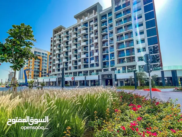 1000 ft 3 Bedrooms Apartments for Sale in Dubai Mohammad Bin Rashid City