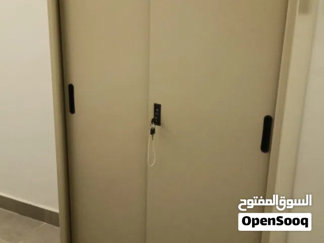 Light Cream IKEA Cupboard