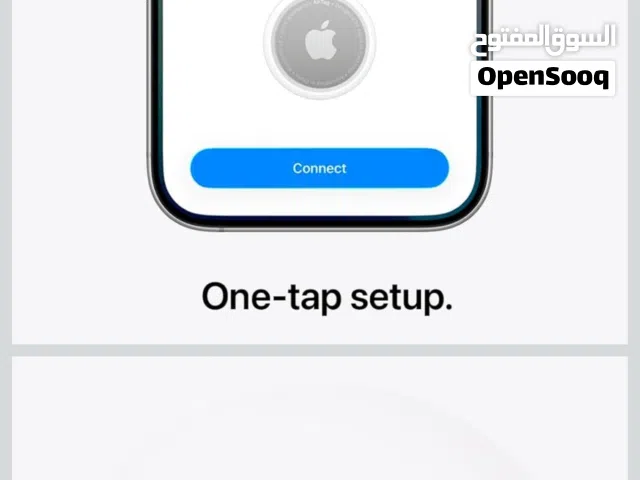 Apple AirTag 2nd generation pack