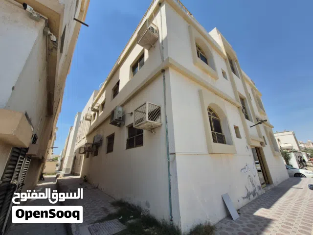 Fully rented building for sale