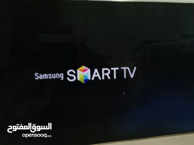 Samsung LED 55 Inch TV in Dammam