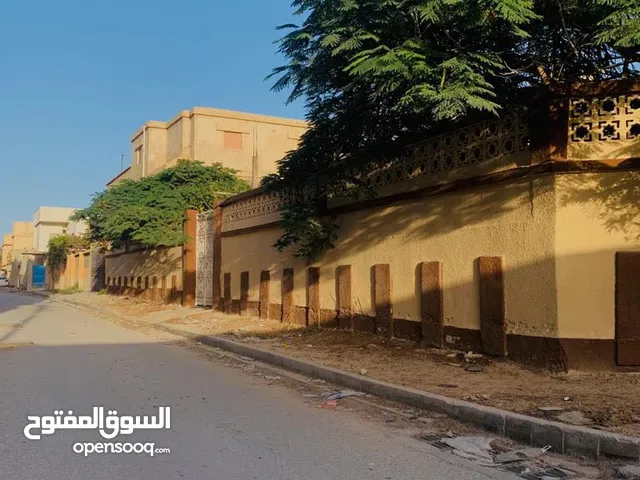 580 m2 3 Bedrooms Villa for Sale in Benghazi Al-Matar St.