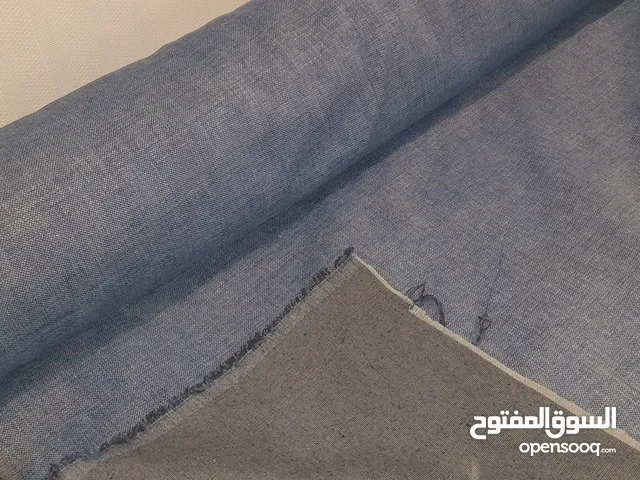 قماش جينز تركي للديكور والتنجيد