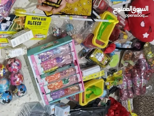 العاب اطفال جديده للبيع