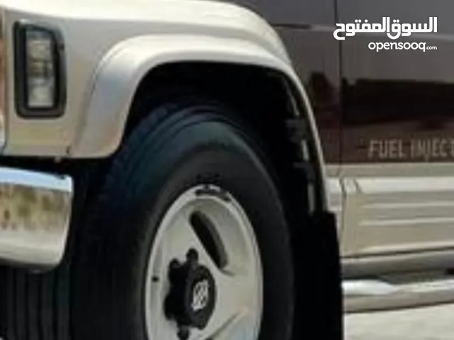 Other 16 Rims in Al Batinah