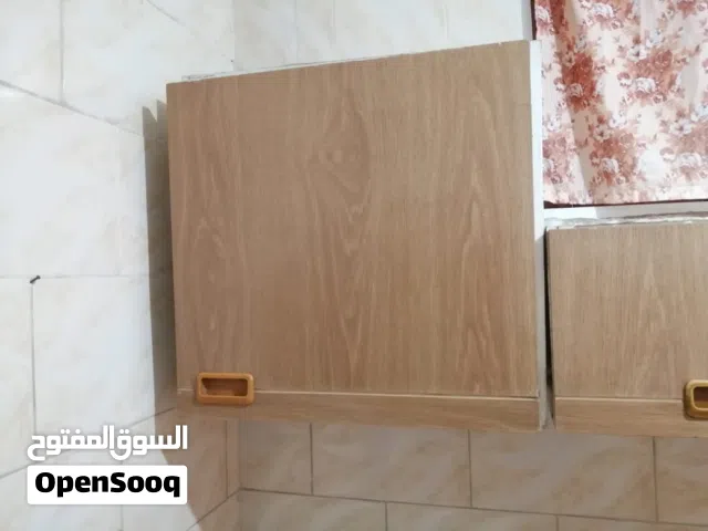 خزائن مطبخ للبيع