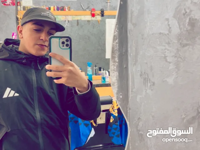 محمد عماد حسن كحلة