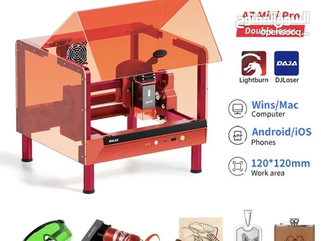 Daja a7 mini pro