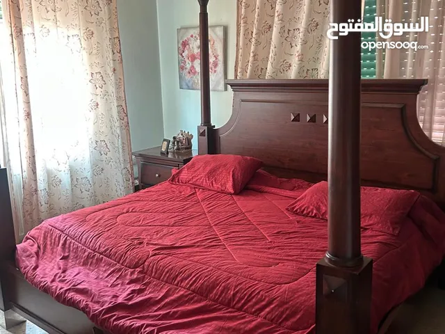غرفة نوم كاملة للبيع