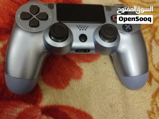 يده سوني 4 بحاله جيده سعر 4