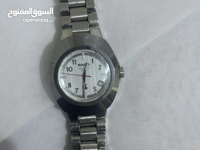  Rado watches  for sale in Abu Dhabi