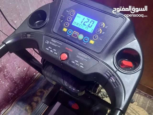 جهاز جري استخدام كلش قليل +جهاز خواصر شرط الفحص