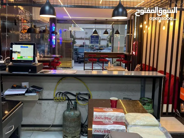 70 m2 Shops for Sale in Amman Jubaiha