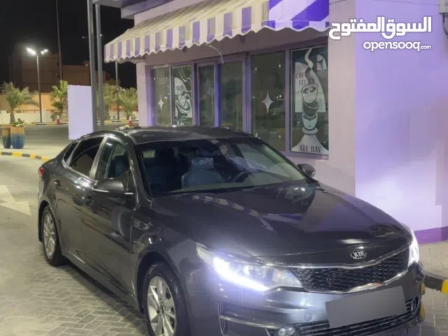 Used Kia Optima in Northern Governorate