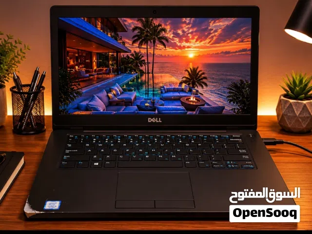Dell Latitude E7470