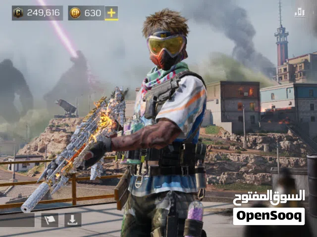 حساب كود موبايل نوادر و متعوب فيه