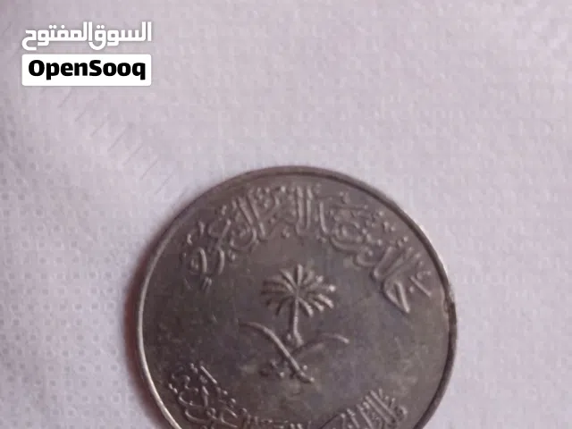 عملة نادرة