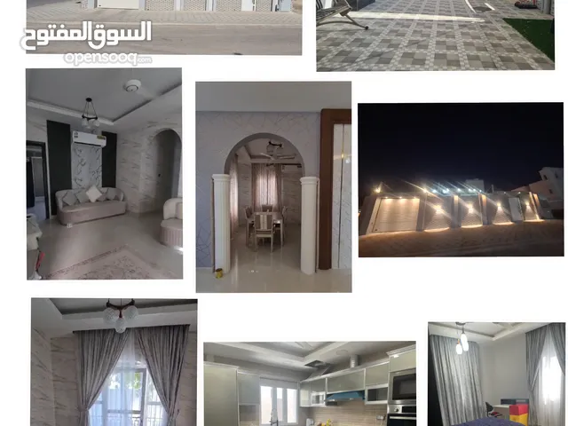 210 m2 3 Bedrooms Townhouse for Sale in Muscat Amerat