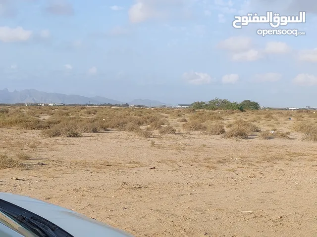 ارضيه للبيع في بئر احمد