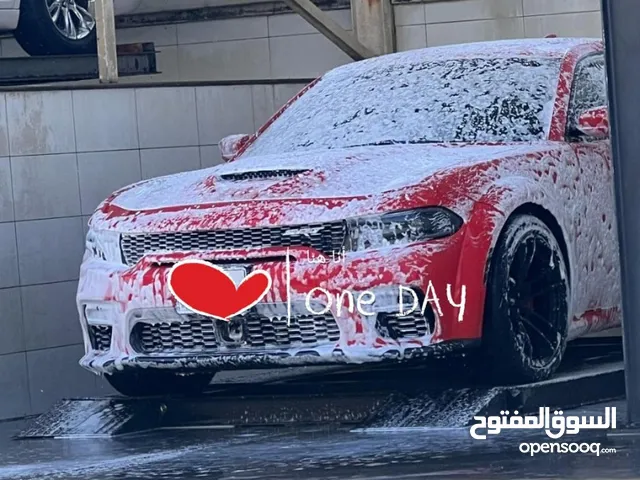 چارجر سكات باك وايد بدي 2021