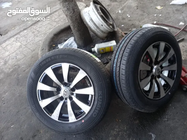 Other 15 Rims in Alexandria