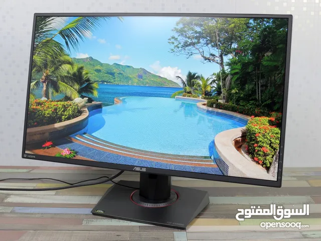 TUF Gaming VG279QM - شاشة اسوس للبيع