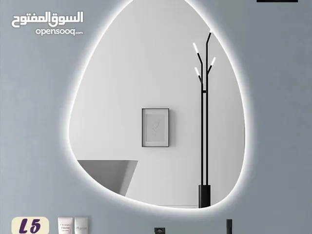 LED Mirrors