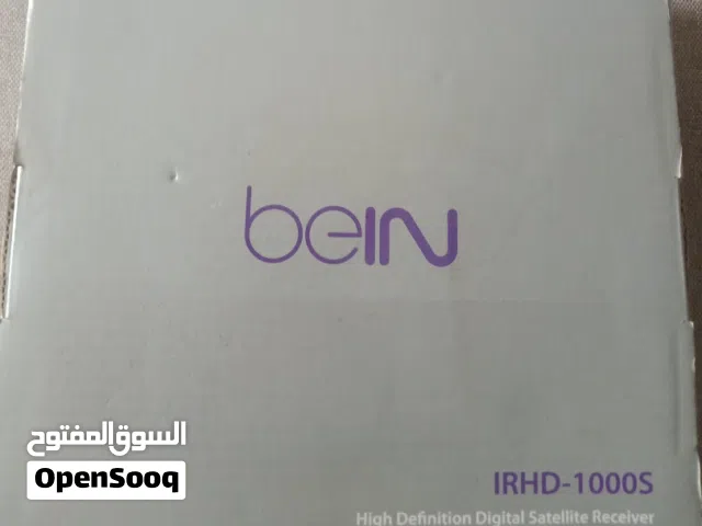 beIN Receivers for sale in Cairo