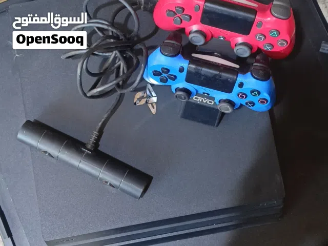 PlayStation 4 PlayStation for sale in Qalqilya
