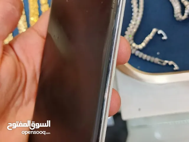 Samsung Galaxy Note10 Plus 256 GB in Amman