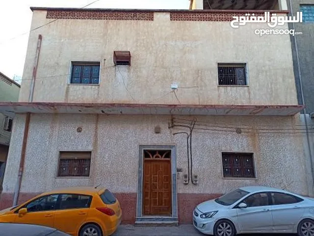 195 m2 More than 6 bedrooms Townhouse for Sale in Tripoli Al-Zawiyah St