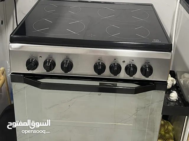 Indesit cooker للبيع