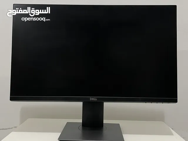 Dell monitor P2419H 23.8-inch شاشة
