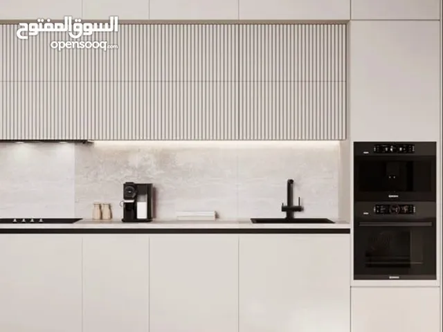 مطابخ وشبابيك ولمقاطع الفلسطنية كافة