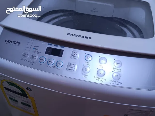 Samsung 1 - 6 Kg Washing Machines in Mecca
