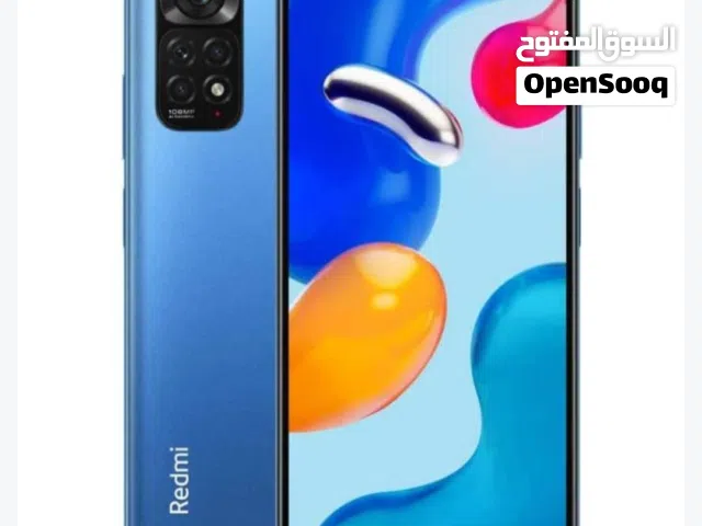 redmi note 11 4g