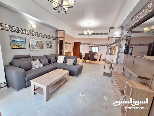Juffair Heights Two Bedroom Available  With Offer Price