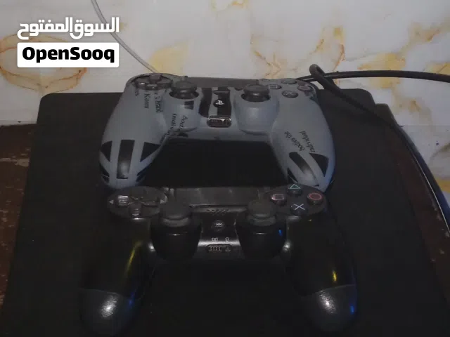 PlayStation 4 PlayStation for sale in Amman